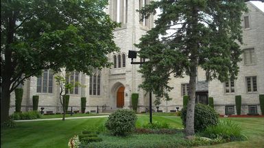 HMBC Detroit - Sunday, April 20, 2025 - 8:00AM - Easter Service