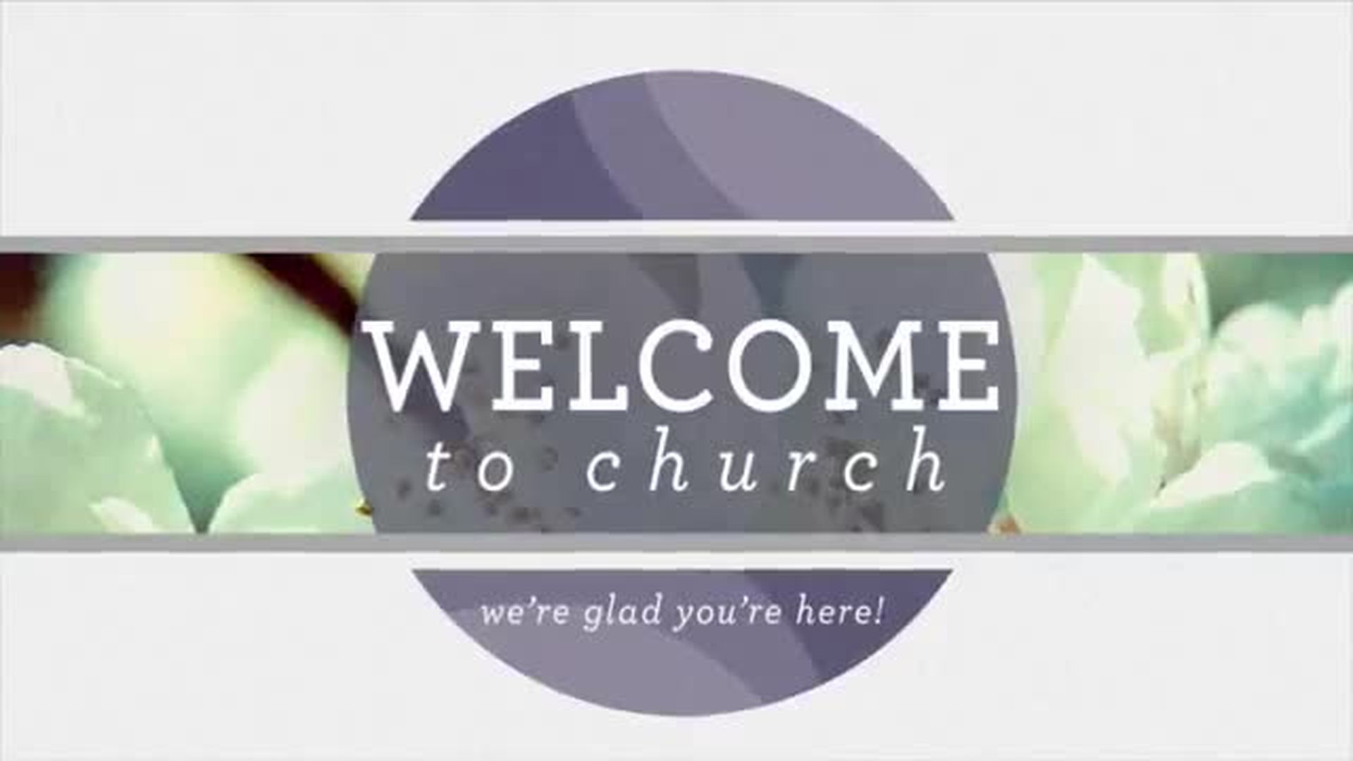 HMBC Detroit - Sunday, April 19, 2026 - 11 AM Service