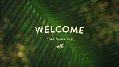 HMBC Detroit - Sunday, March 29, 2026 - 7:30 AM Service