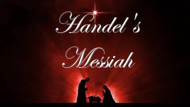 HMBC Detroit - Sunday, December 21, 2025 - Handel's Messiah