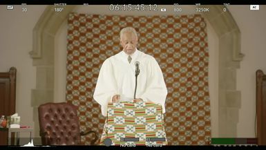 HMBC Detroit - Sunday, February 8,2026 -7:30am Service