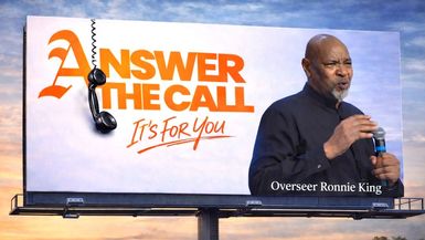 Bethel Family Worship Center - Mar 15, 2026