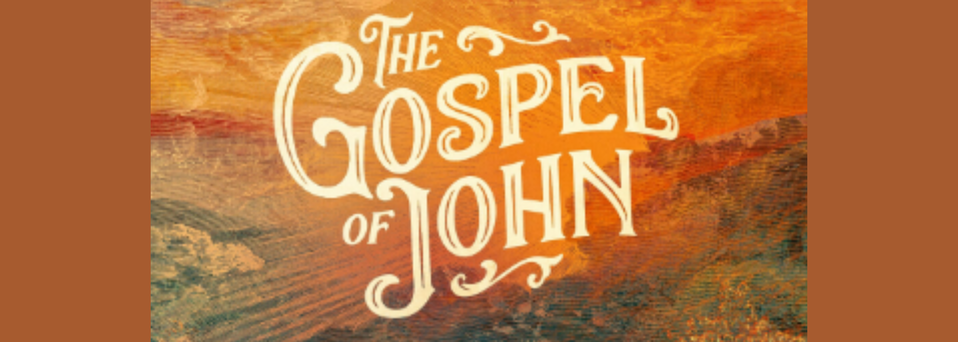 The Gospel of John