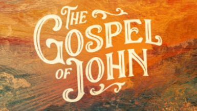 The Gospel of John 