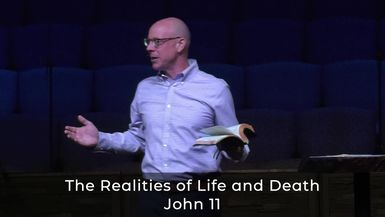 The Realities of Life and Death 