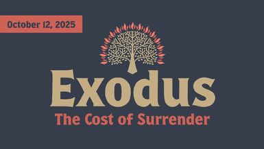 The Cost of Surrender