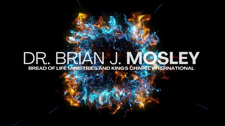 Dr. Brian J. Mosely