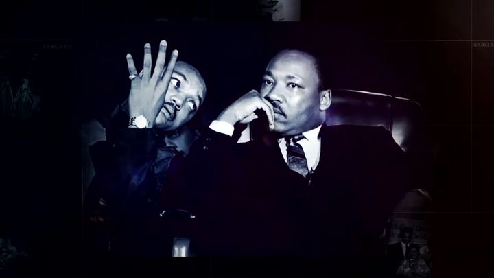 March 7th - The Homegoing Celebration of Life for Reverend Jesse Louis Jackson, Sr.