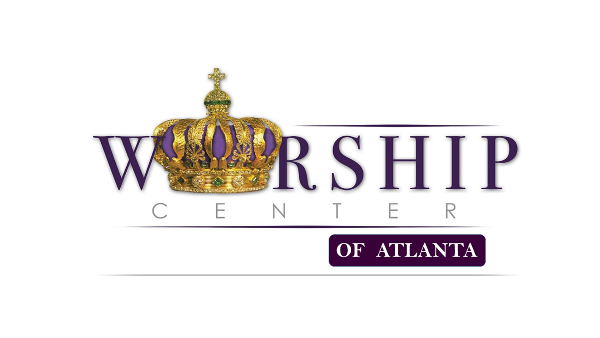 Worship Center of Atlanta Sunday Service - Mar 01, 2026