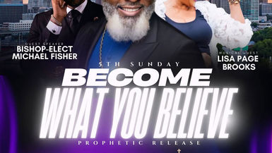 Worship Center of Atlanta Sunday Service - Nov 23, 2025