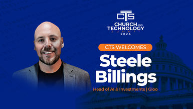 10/08 Keynote - Steele Billings