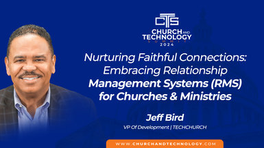 10/08 Jeff Bird Nurturing Faithful Connections 2pm