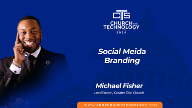 10/08 Michael Fisher - Social Media Branding