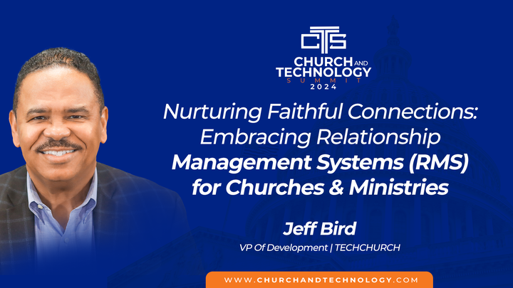 10/08 Jeff Bird Nurturing Faithful Connections 2pm