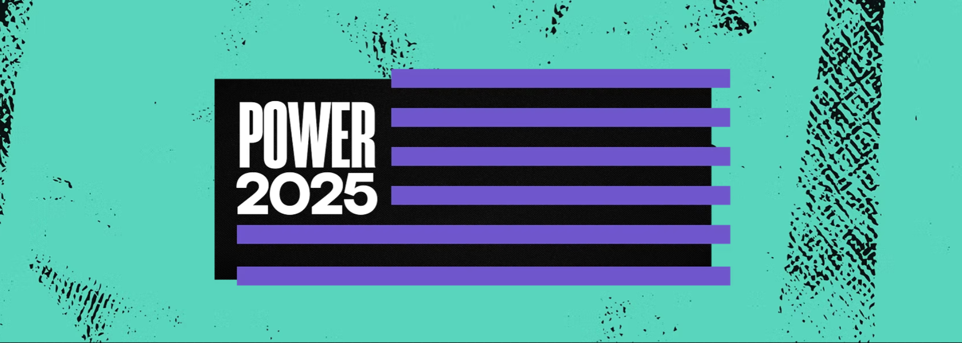 Power Playlist 2025