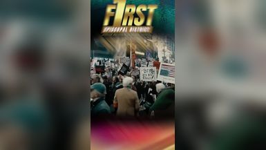 This November, the First Episcopal District gathers for the God First Holy Convocation