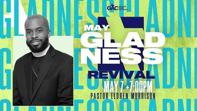 Allen Worship Experience