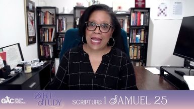 PowHer of a Capable Woman; Abigail ⁄⁄ Dr. Raquel S. Lettsome