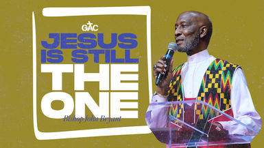 Greater Allen Cathedral Sunday - 1st Service - 9:00 - Feb 08, 2026