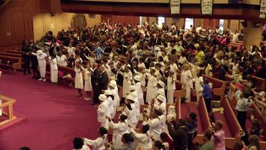 Give Me A Break ⁄⁄ Pastor Stephen Green