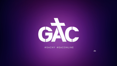 Greater Allen Cathedral Sunday - 2nd Service - 11:30 - Apr 19, 2026