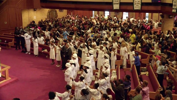 Give Me A Break ⁄⁄ Pastor Stephen Green