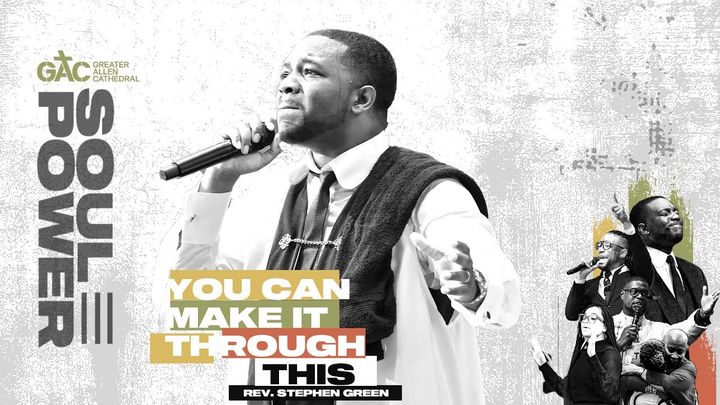Allen Worship Experience