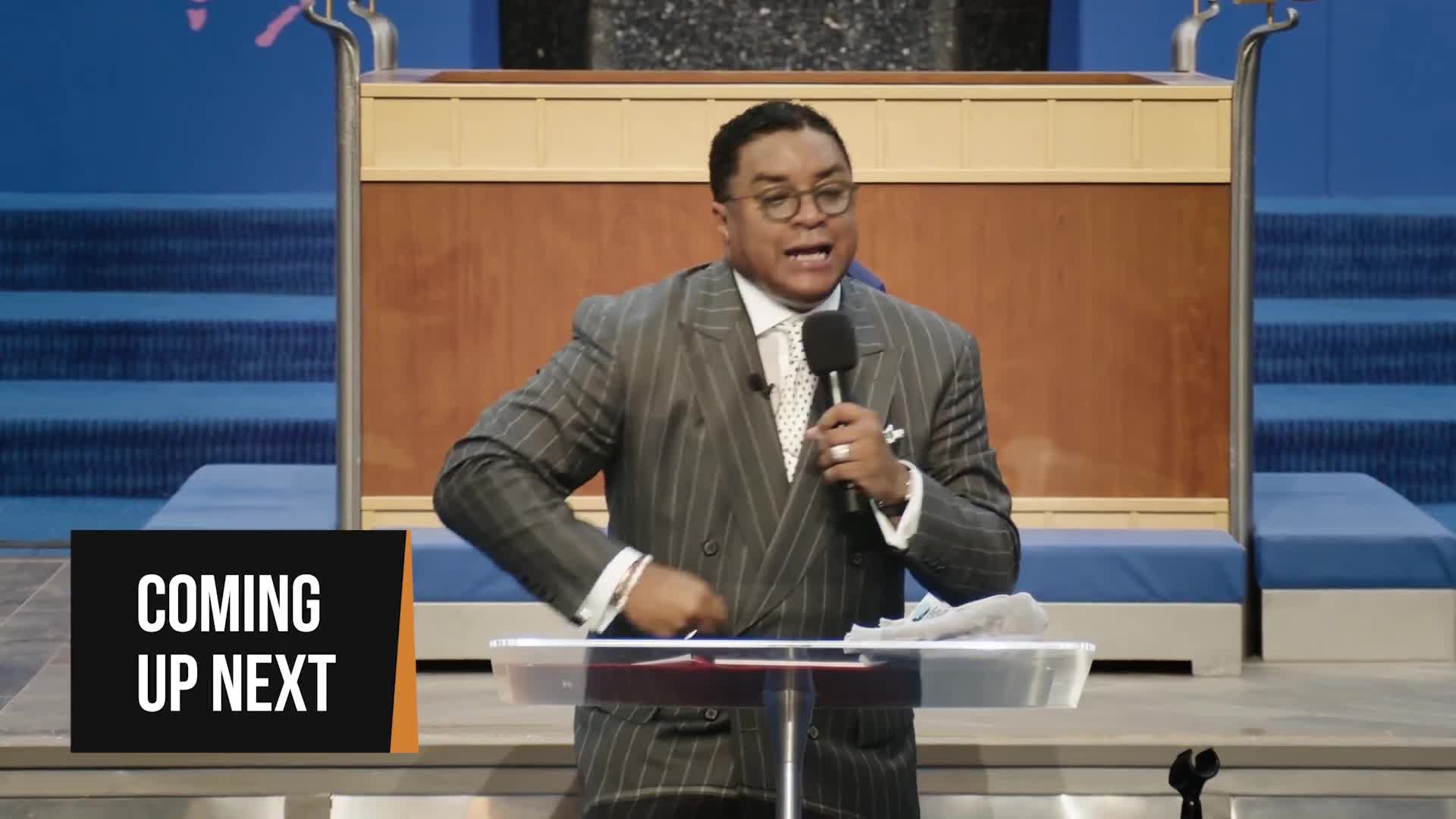 Take Heed That No One Deceives You, and See That You Are Not Troubled (Part 3)