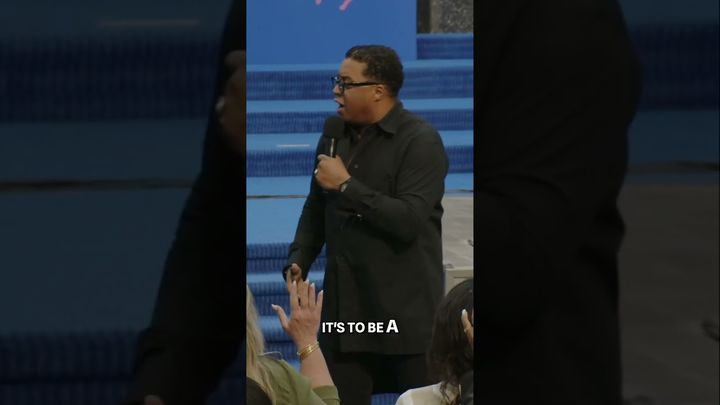 Is Your Church Reflecting God or Just Following Trends?