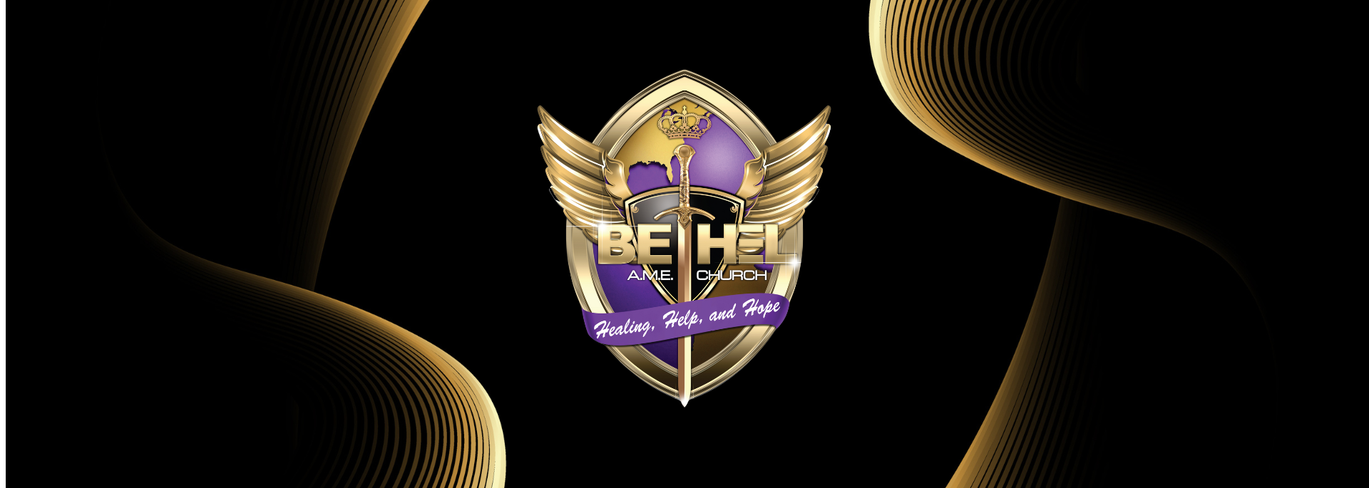 Banner Slide Bethel AME