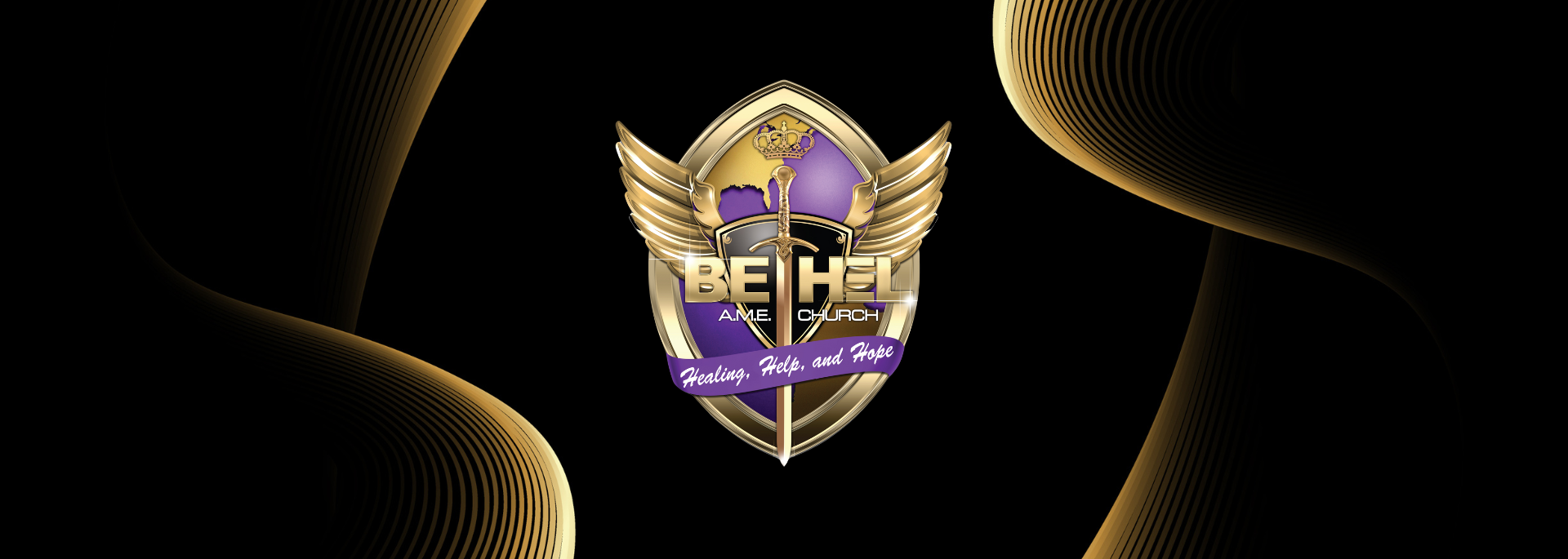 Banner Slide Bethel AME