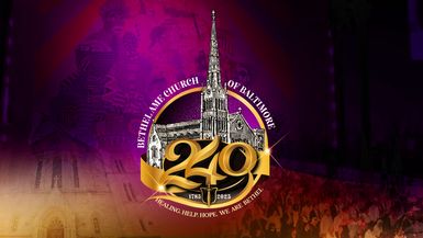Sunday Worship - May 04, 2025