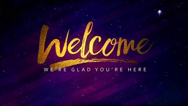 Sunday Worship - May 18, 2025