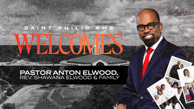  Jesus Agenda | Pastor Anton G. Elwood 2023-06-04