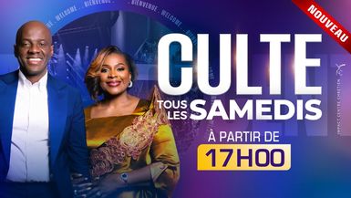 Le cœur d’un enfant, une norme dans le Royaume de Dieu - Dr Modestine CASTANOU