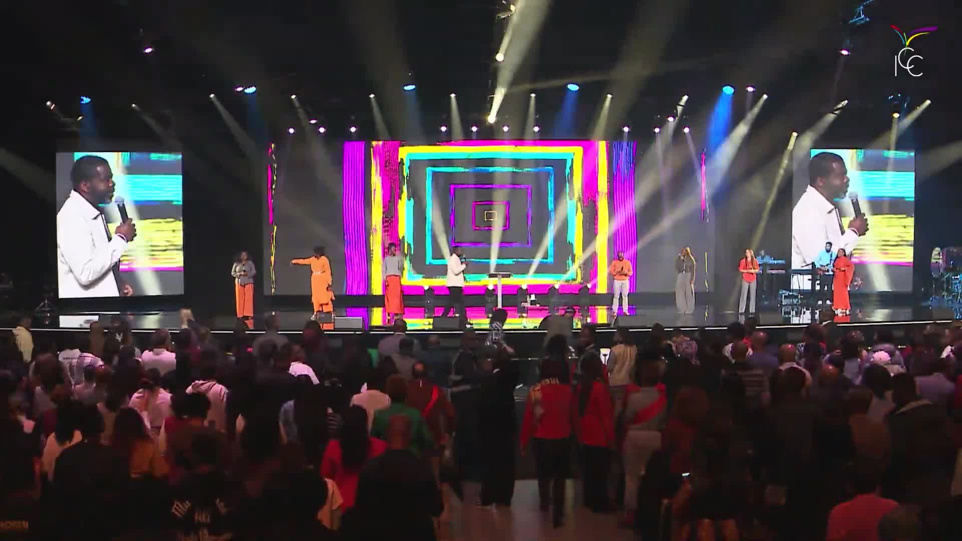 Un secret simple mais puissant pour assurer ta réussite cette année ! - Ps Christian SABOUKOULOU