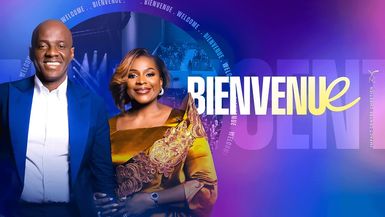 Disciple pour engendrer des disciples - Dr Modestine CASTANOU