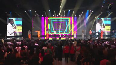 Un secret simple mais puissant pour assurer ta réussite cette année ! - Ps Christian SABOUKOULOU