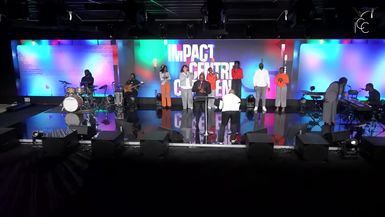 Suivre Jésus ; le choix qui change ta vie - Ps Armond GOURDET