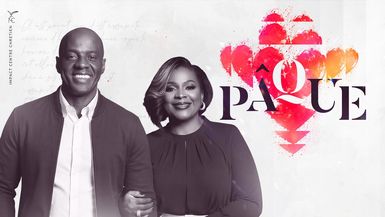 Culte de Pâque - Dimanche 05 AVRIL 2026 - Apôtre Yvan CASTANOU