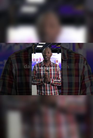 Rejoins-nous à Impact Conférence 2025 ! 