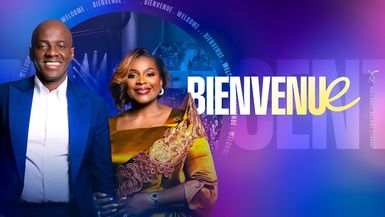 Suivre Jésus pour devenir la meilleure version de toi-même - Apôtre Yvan CASTANOU