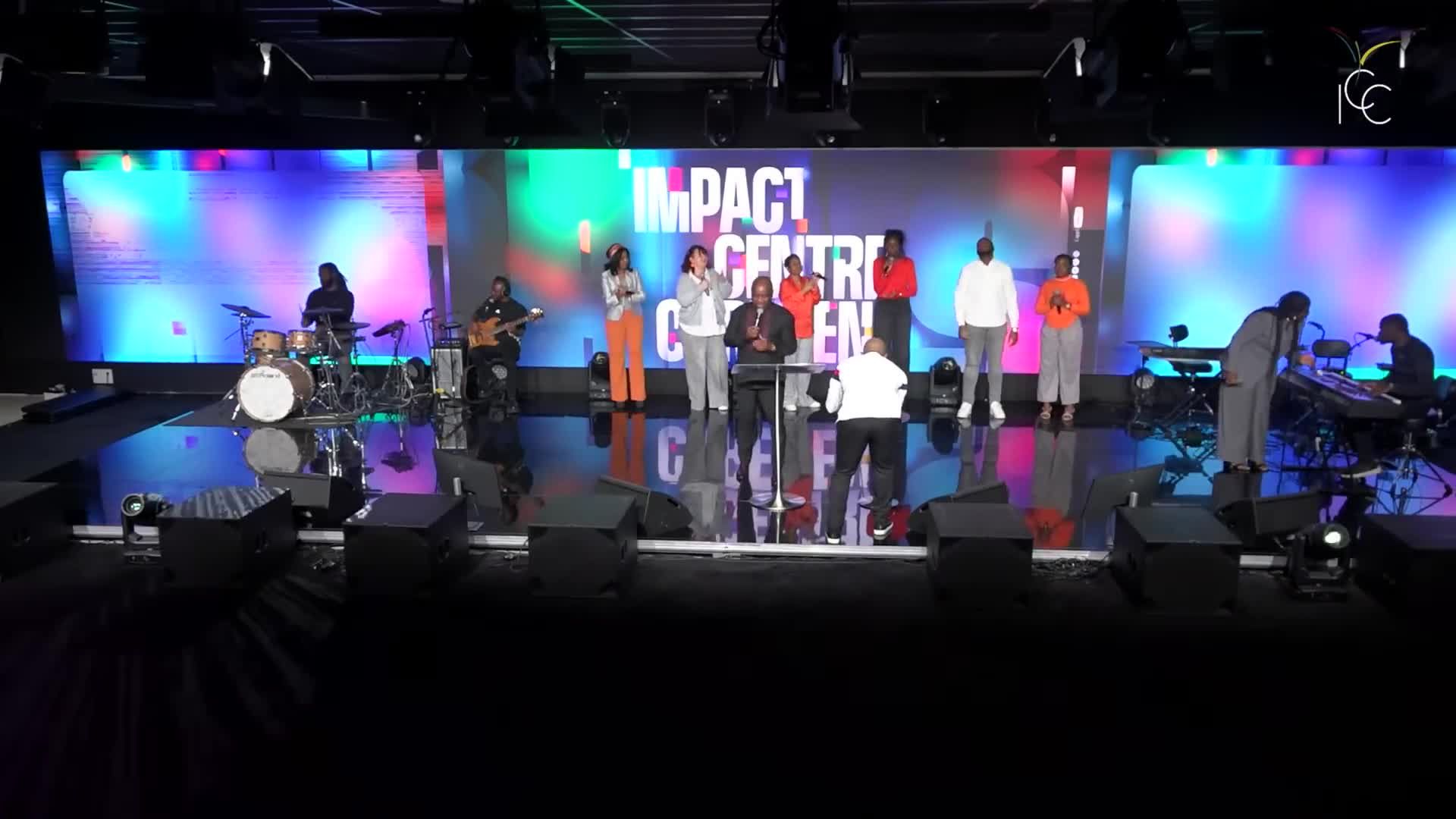 Suivre Jésus ; le choix qui change ta vie - Ps Armond GOURDET