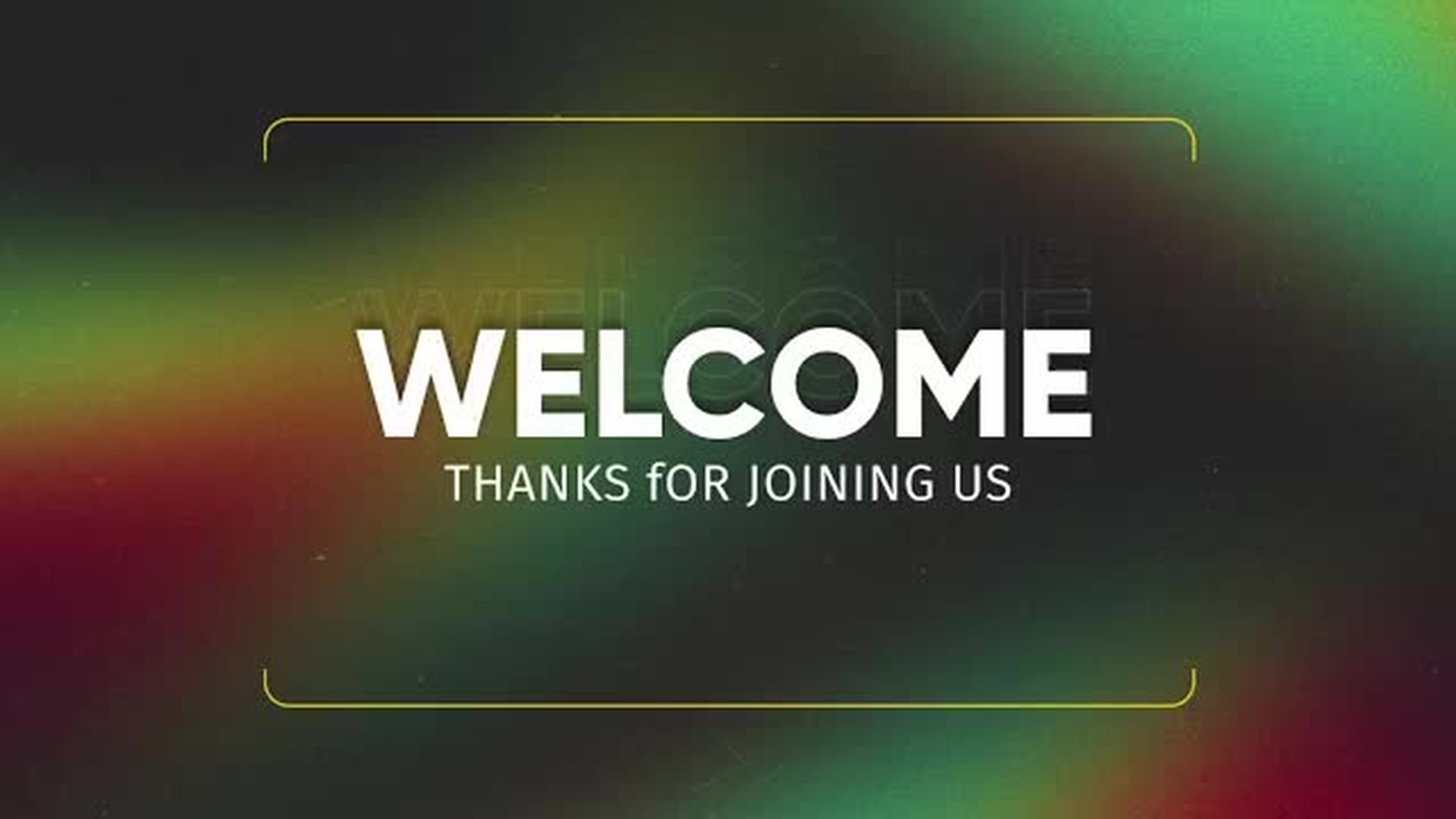 HMBC Detroit - Sunday, February 15 2026 - 11:00 AM Service