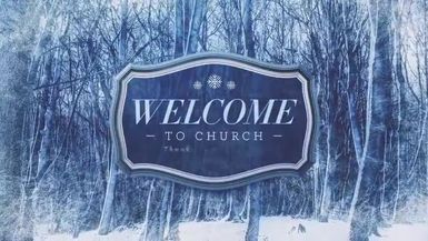 HMBC Detroit - Sunday, January 18, 2026 - 7:30 AM Service