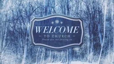 HMBC Detroit - Sunday, January 18, 2026 - 11:00 AM Service