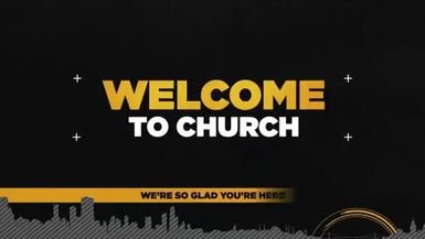 HMBC Detroit - Sunday, April 26, 2026 - 7:30 AM Service