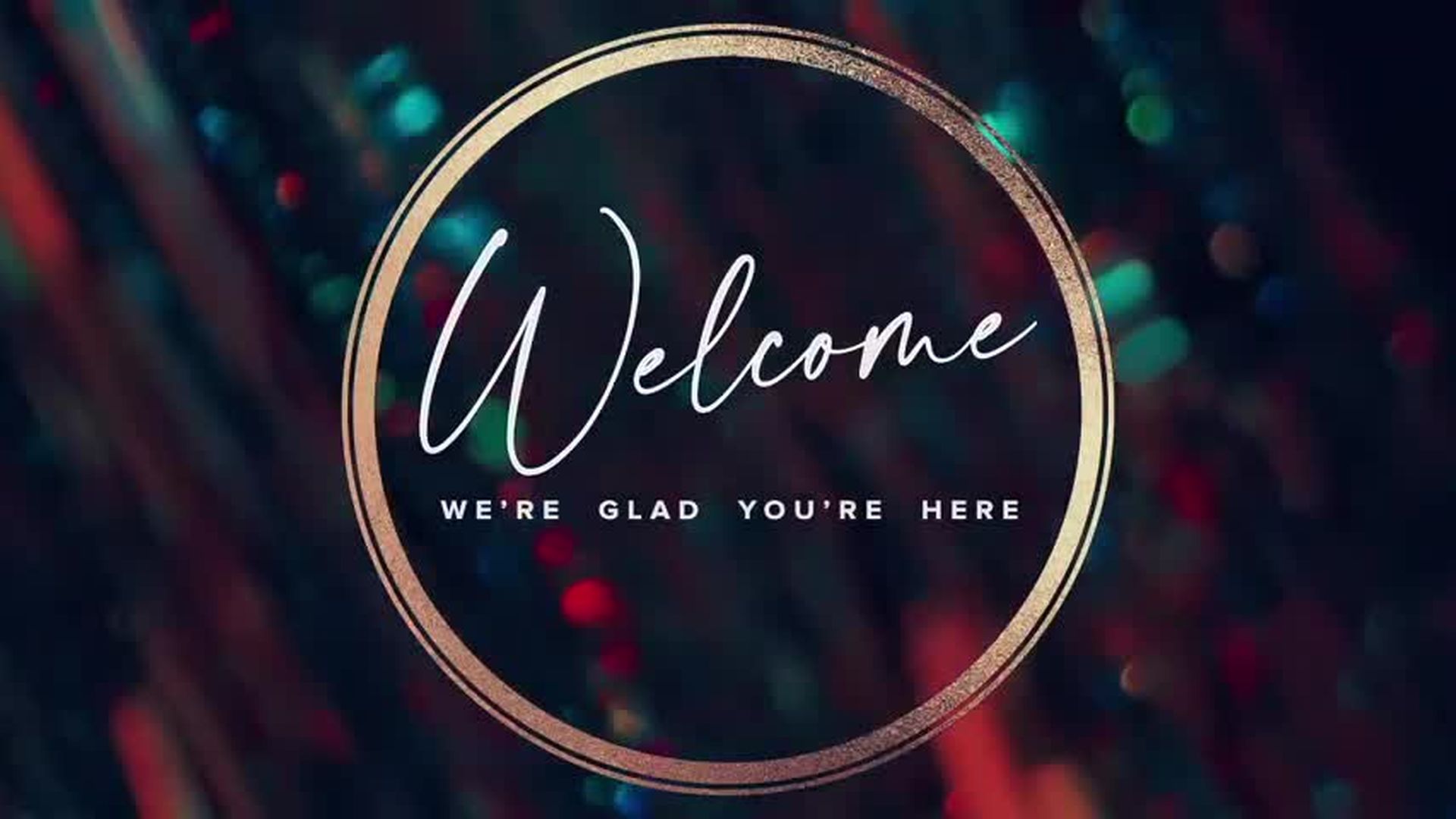 HMBC Detroit - Wednesday, December 31, 2025 - Watch Night Service