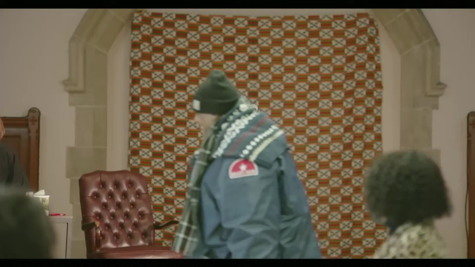 HMBC Detroit - Sunday, February 8, 2026 -11:00am Service