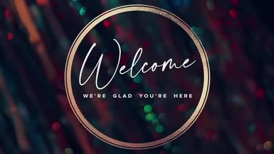 HMBC Detroit - Sunday, December 14, 2025 - 11:00 AM Service